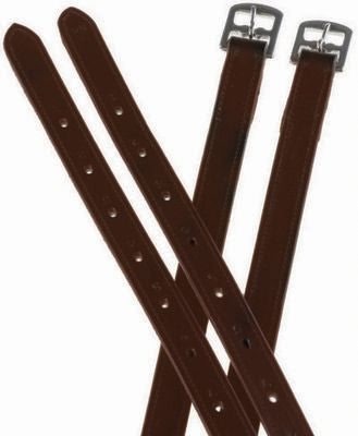 Kincade Lined Leathers