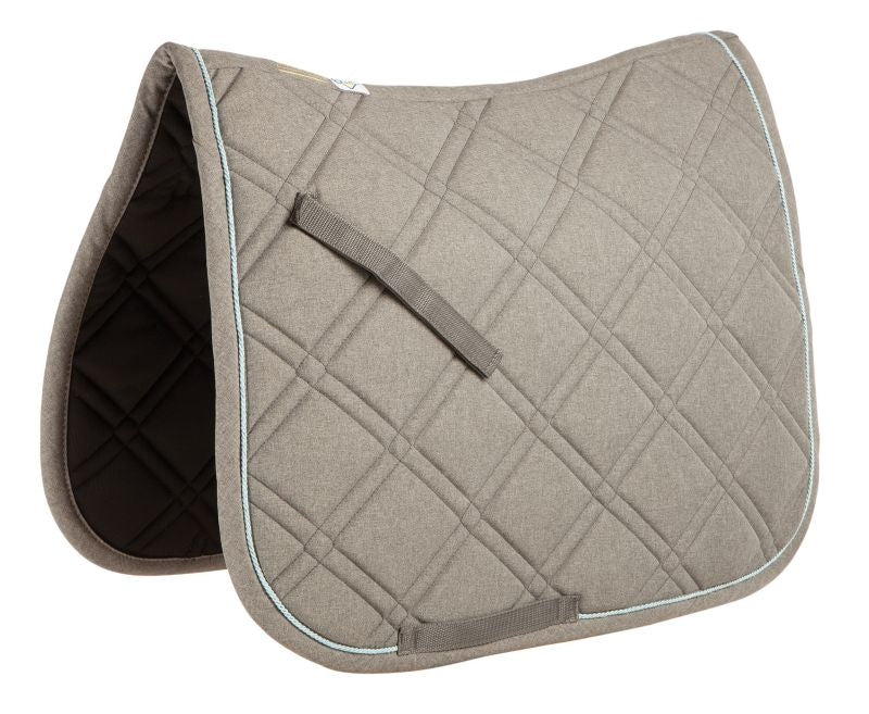 Roma Eternal Dressage Saddle Pad