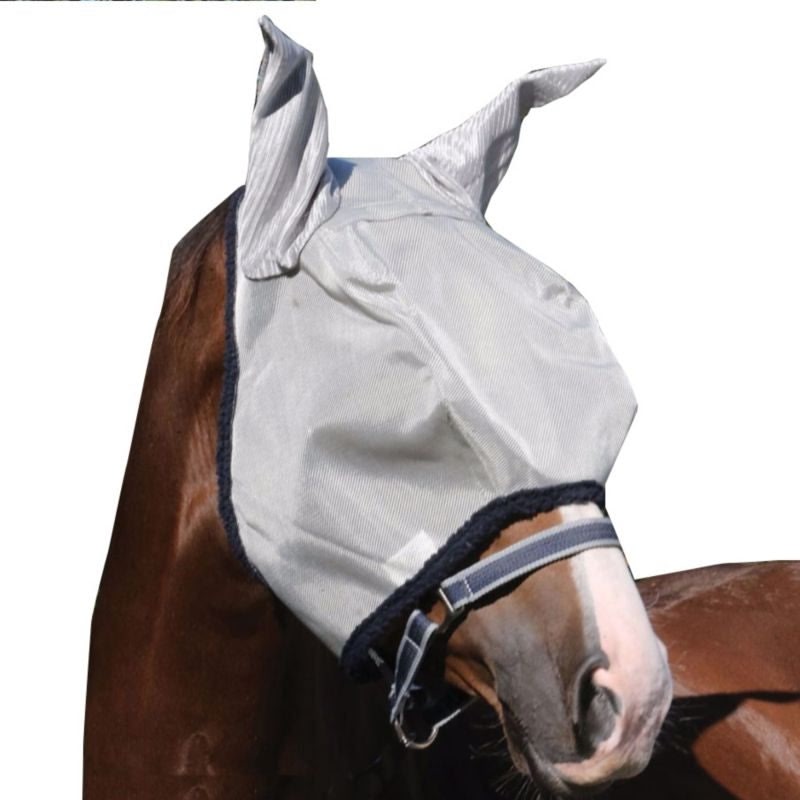 Amigo Fly Mask with Ears