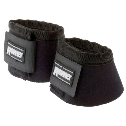 Roma Neoprene Bell Boots II