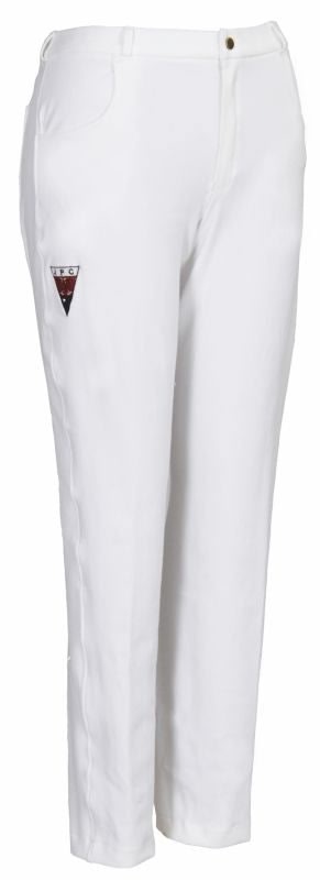 TuffRider Unisex Polo Jeans
