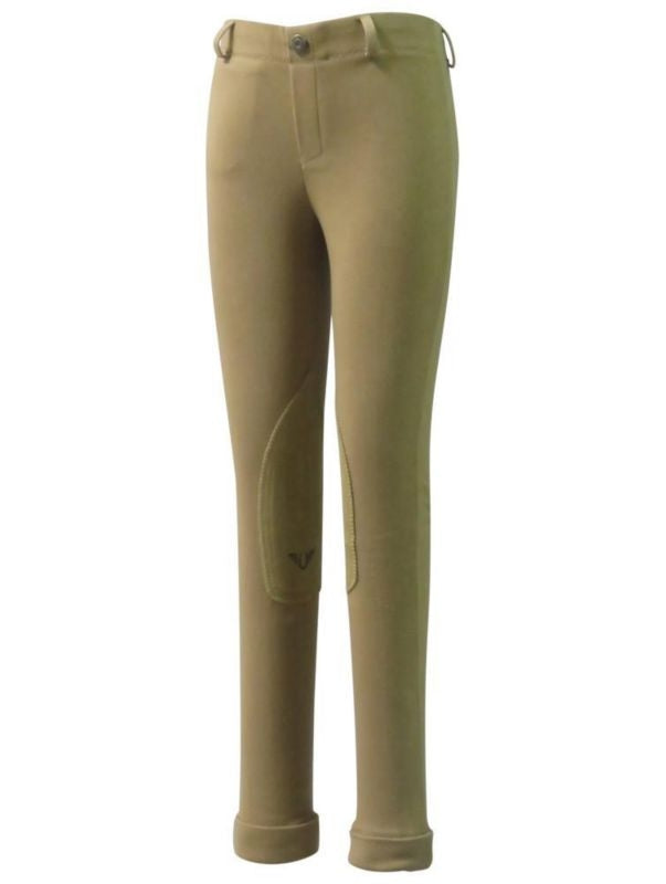 TuffRider Childs Pull On X-Long Jodhpur