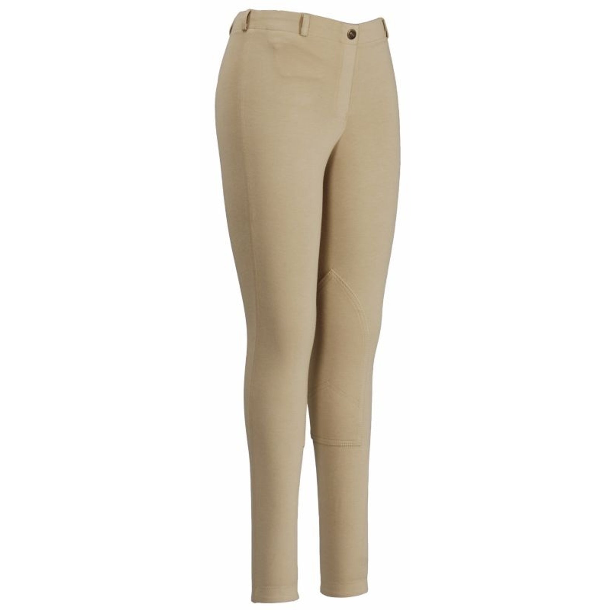TuffRider Ladies Bamboo Tights