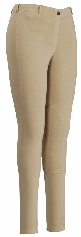 TuffRider Ladies Bamboo Tights