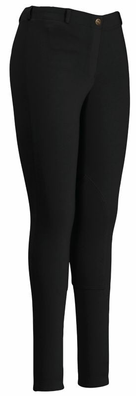 TuffRider Ladies Bamboo Tights