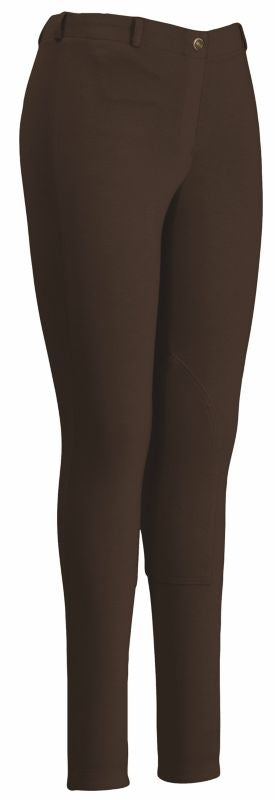 TuffRider Ladies Bamboo Tights