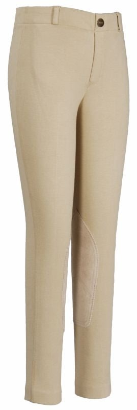 TuffRider Childs Bamboo Tights