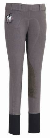 TuffRider Childs Daisy Tights