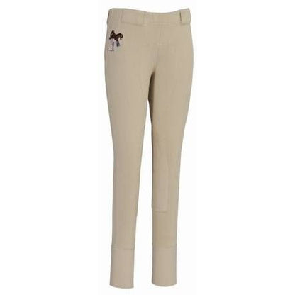 TuffRider Childs Molly Tights
