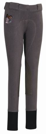 TuffRider Childs Molly Tights
