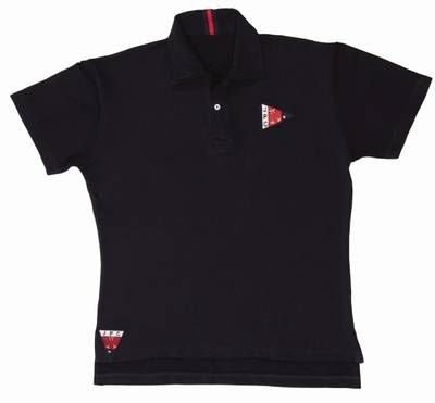 TuffRider Mens Deauville Polo Shirt