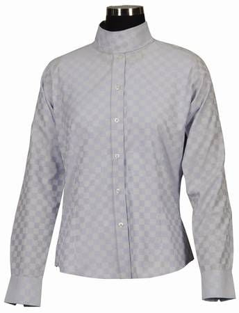 Equine Couture Ladies Lyn Coolmax Shirt