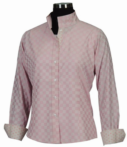 Equine Couture Ladies Lyn Coolmax Shirt