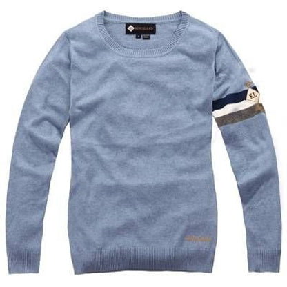 Kingsland Zelma Round Neck Sweater