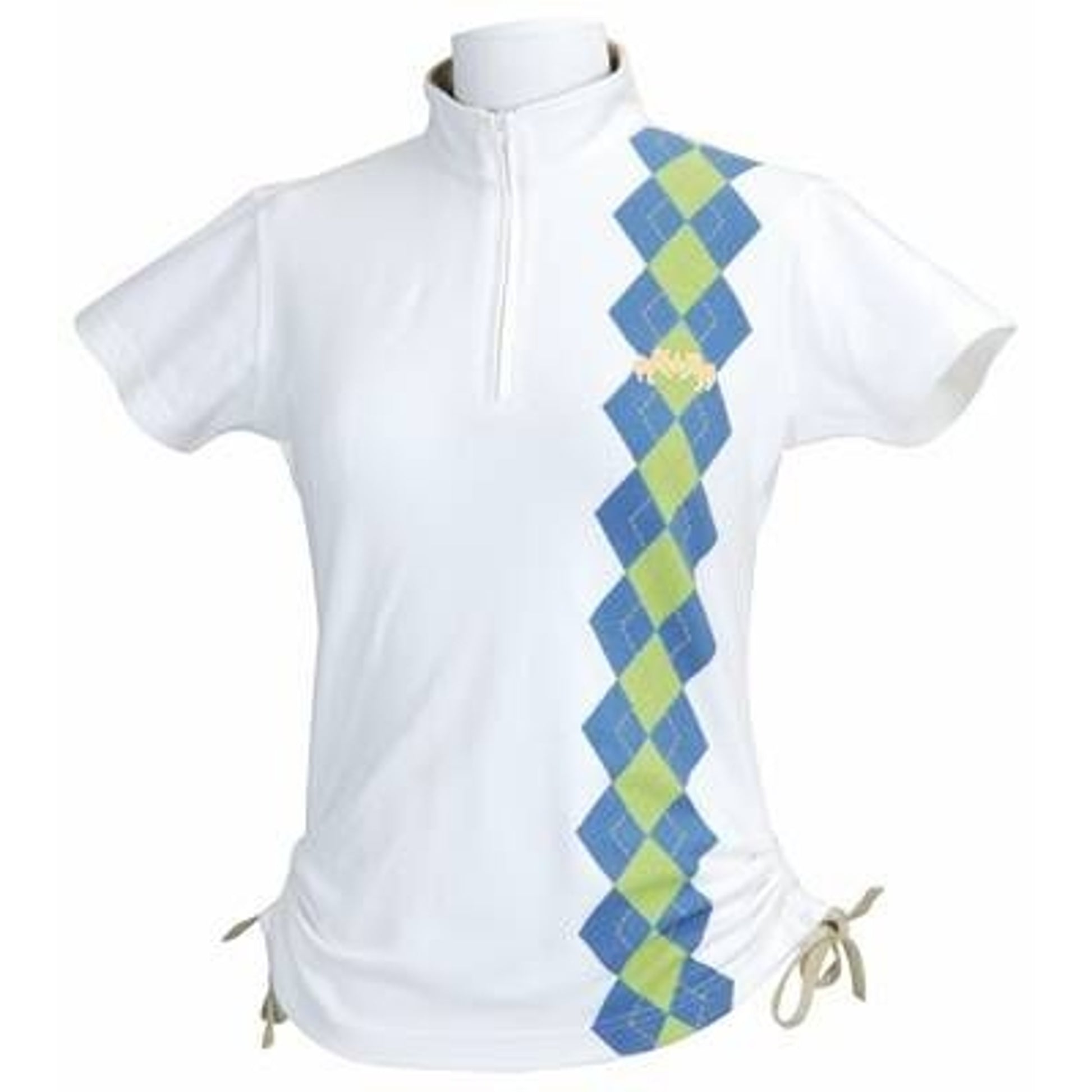 Equine Couture Mariah S/S Shirt