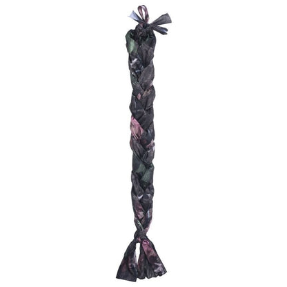Tough1 Wild Lycra Braid-In Tail Bag