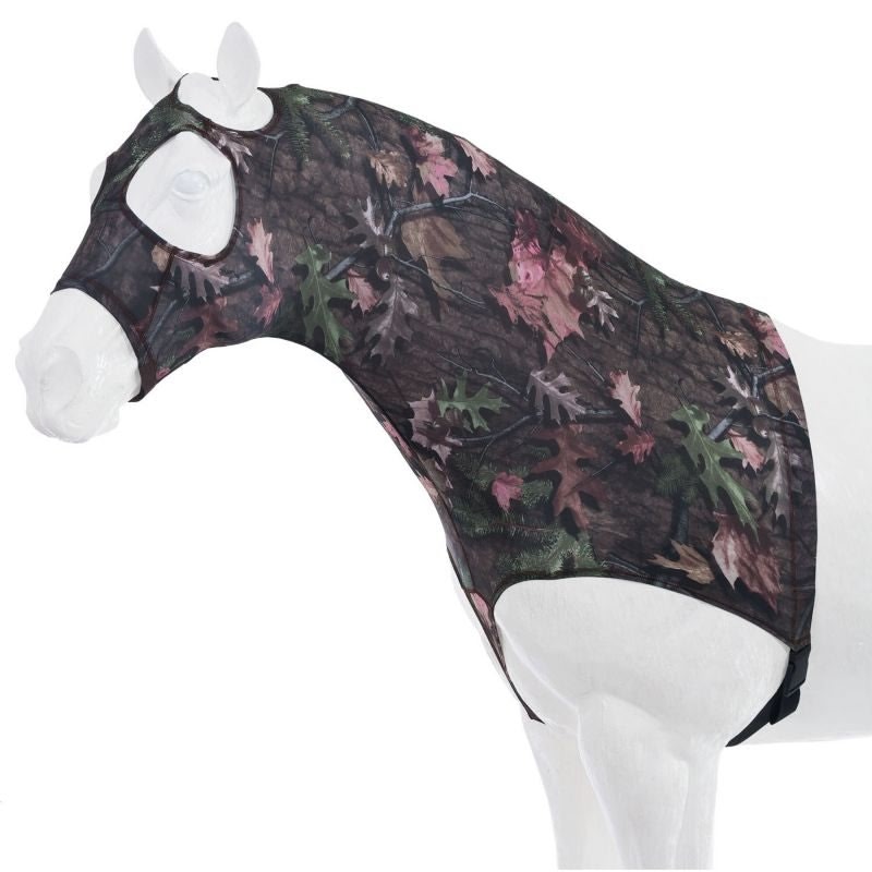 Tough1 Wild Lycra Hood