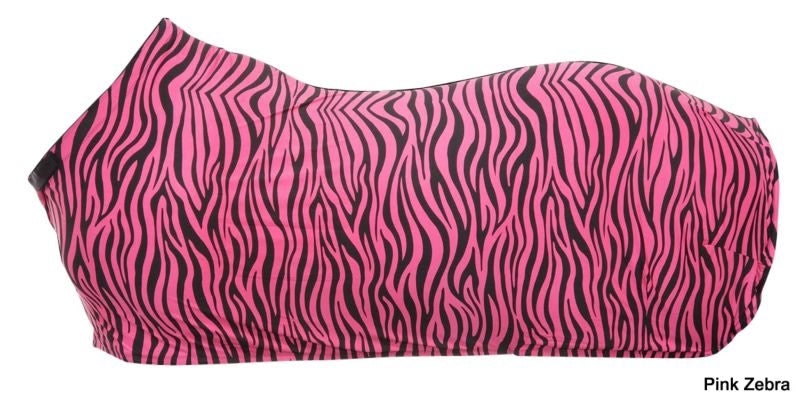 Tough1 Fleece Lined Wild Lycra Sheet