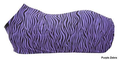 Tough1 Fleece Lined Wild Lycra Sheet