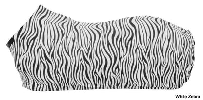 Tough1 Fleece Lined Wild Lycra Sheet