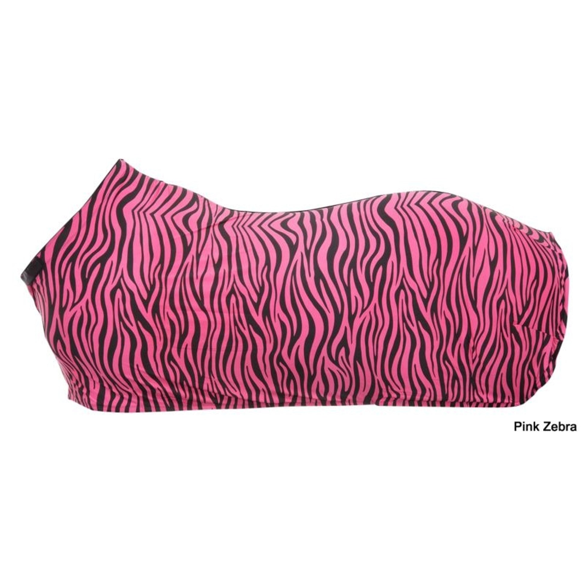 Tough1 Fleece Lined Wild Lycra Sheet