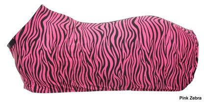 Tough1 Fleece Lined Wild Lycra Sheet