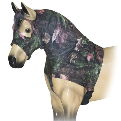 Tough1 Wild Mini Lycra Hood