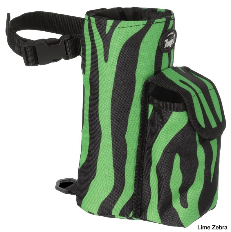 Tough1 Wild Snap-On Water Bottle Holder