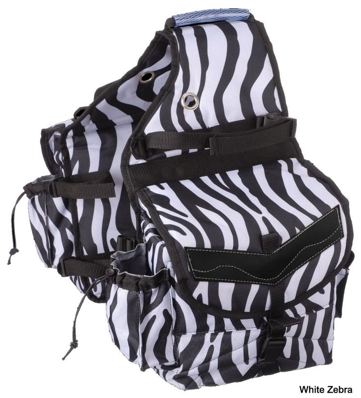 Tough1 Wild Insulated Saddle Bag