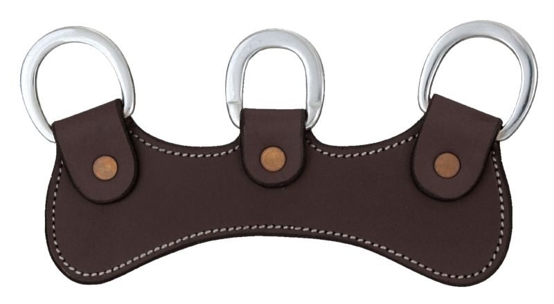 Tough1 Leather Breeching Attachment
