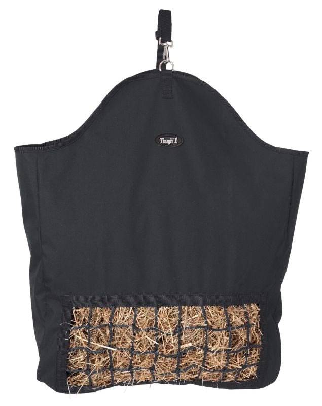 Tough1 Slow Feed Hay Pouch Solids