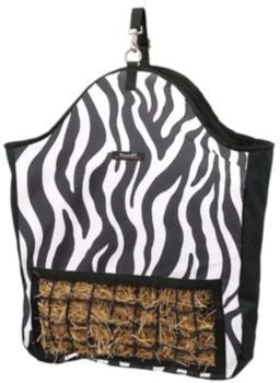 Tough1 Slow Feed Hay Pouch Brn