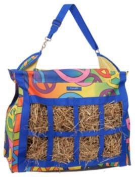 Tough1 Hay Bag with Dividers Prints