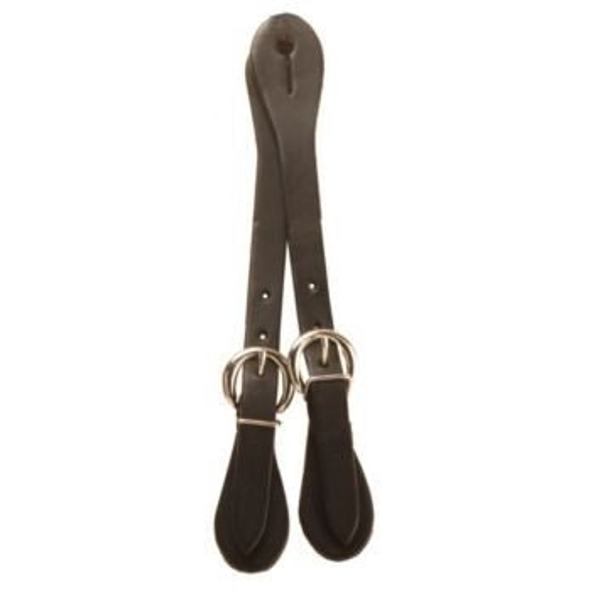 Tory Ladies Spur Straps