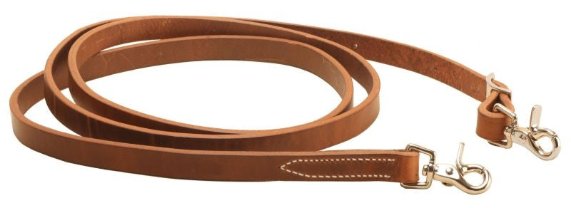 Tory Harness Leather Trail Rein