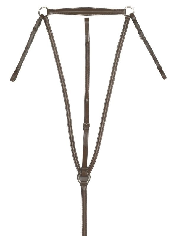 Ovation Rsed Breastplate Stand Martingale