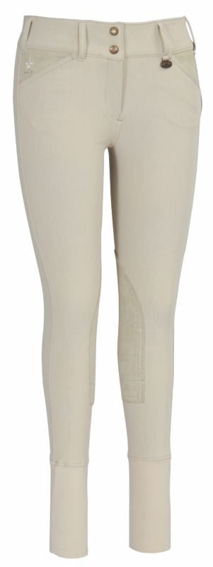 Equine Couture Ladies DS Breeches