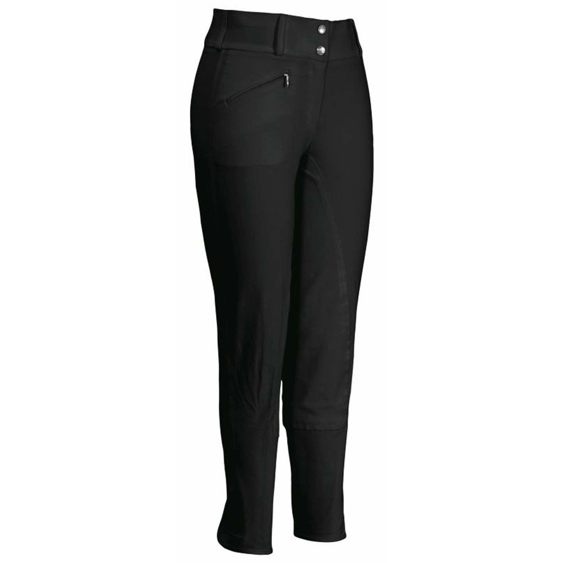 TuffRider EcoGreen Bamboo Breech