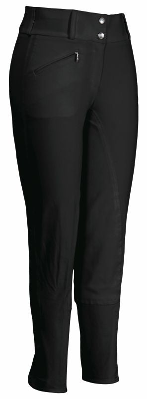 TuffRider EcoGreen Bamboo Breech