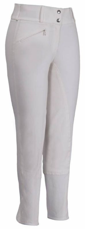 TuffRider EcoGreen Bamboo Breech