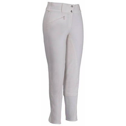 TuffRider EcoGreen Bamboo Breech