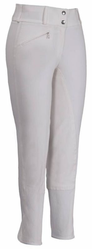 TuffRider EcoGreen Bamboo Breech