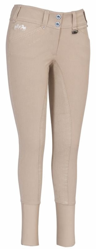 Equine Couture Blakely Full Seat Breech