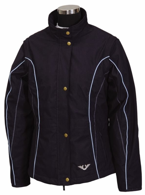 TuffRider Ladies Weston Jacket