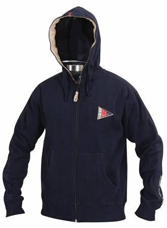 TuffRider Unisex Chukker Hood Jacket