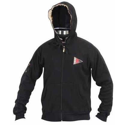 TuffRider Unisex Chukker Hood Jacket