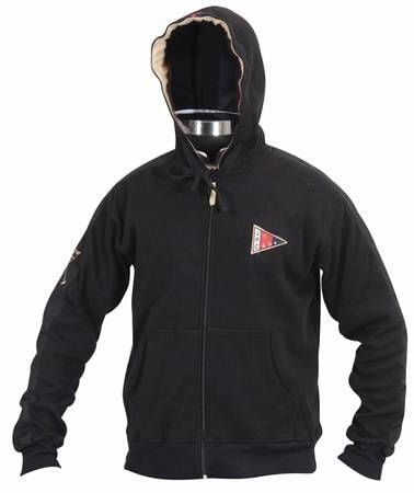 Jaipur Polo Chukker Hoodie