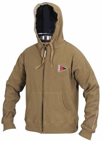 TuffRider Unisex Chukker Hood Jacket