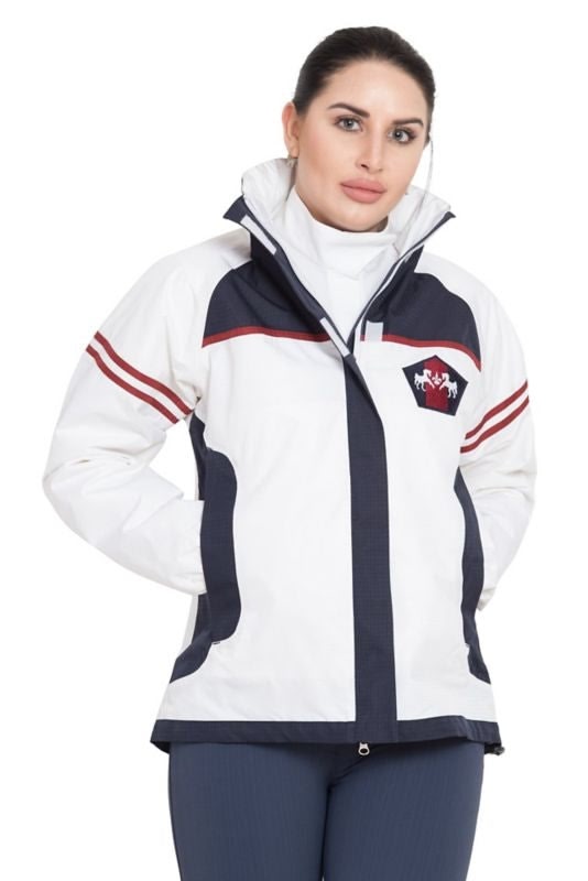 Equine Couture Regatta Rain Shell