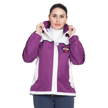 Equine Couture Regatta Rain Shell